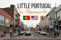 lil portugal